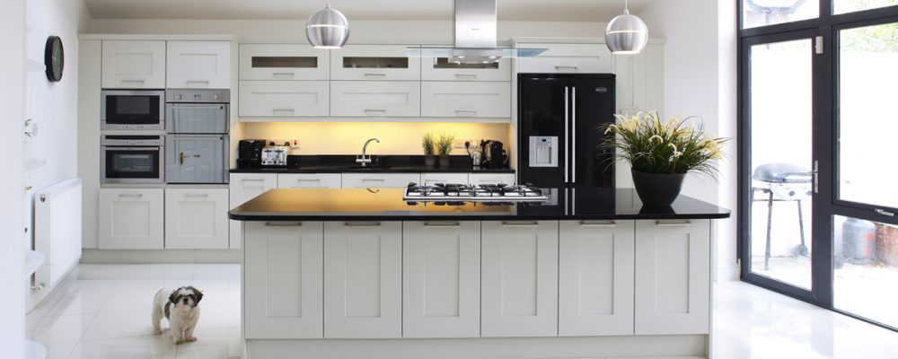 Muebles de cocina en Mallorca y reformas integrales