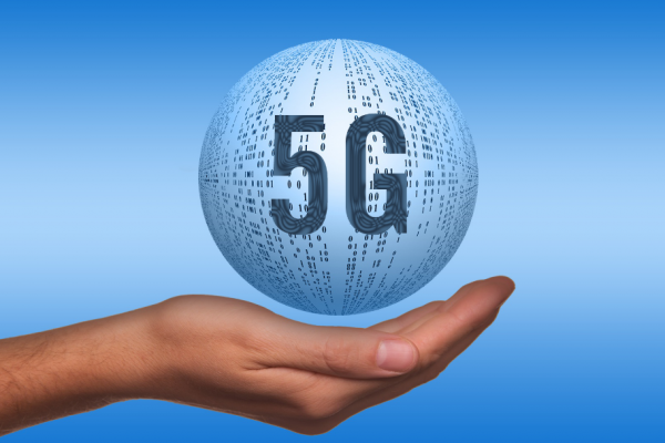 Tecnología 5G