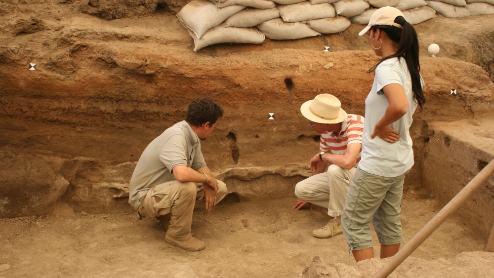 Arqueologia Moderna