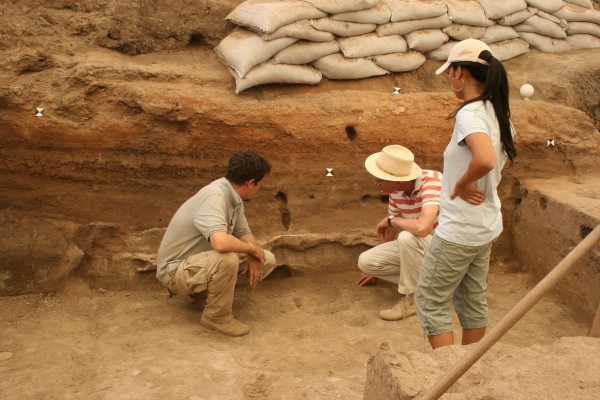 Arqueologia Moderna