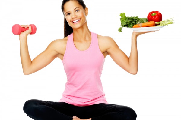 Alimentacion y deporte