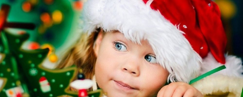 Evitar una mala alimentación de nuestros hijos en Navidad