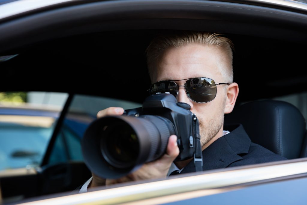 detectives asturias