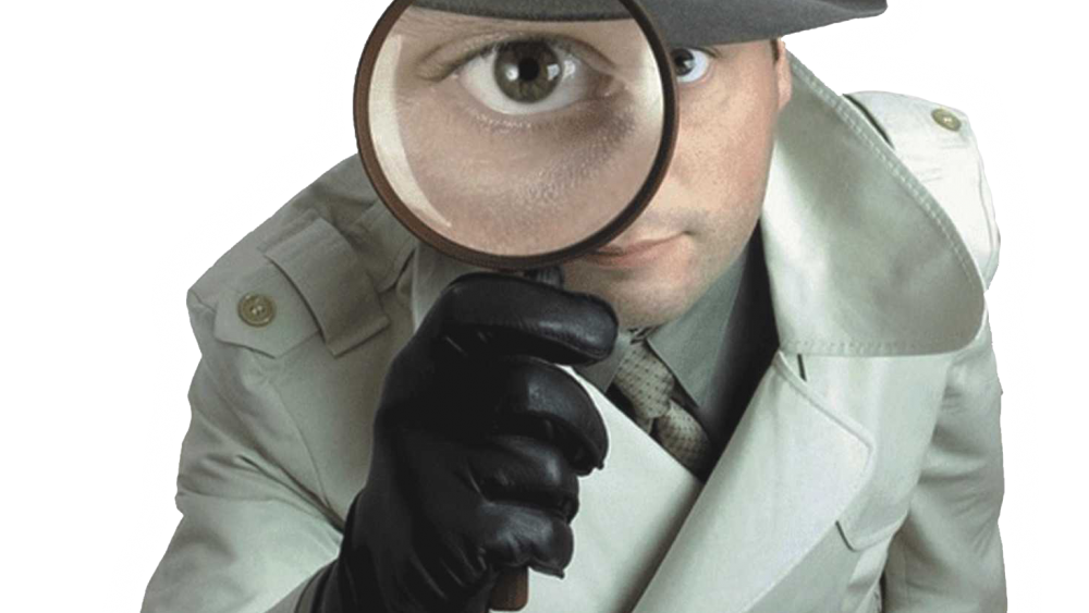 detectives asturias