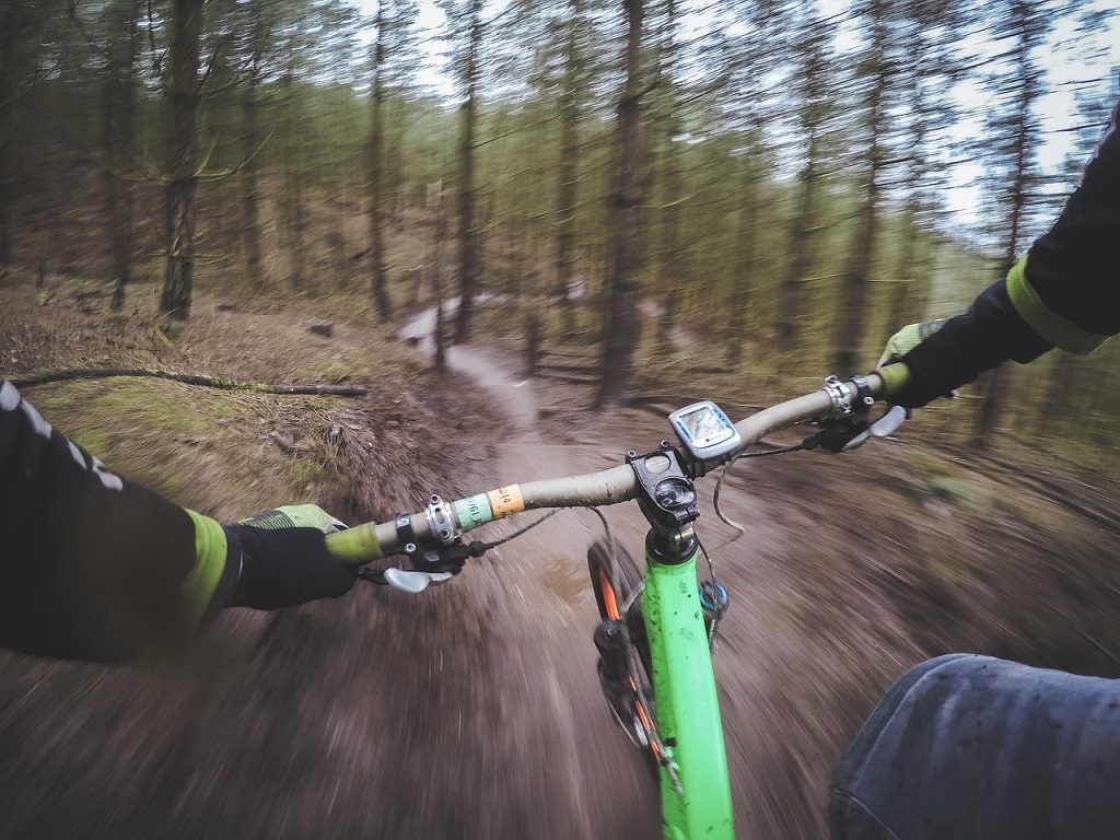 Beneficios del ciclismo