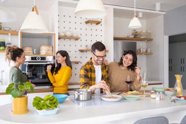 Consejos para iluminar la cocina