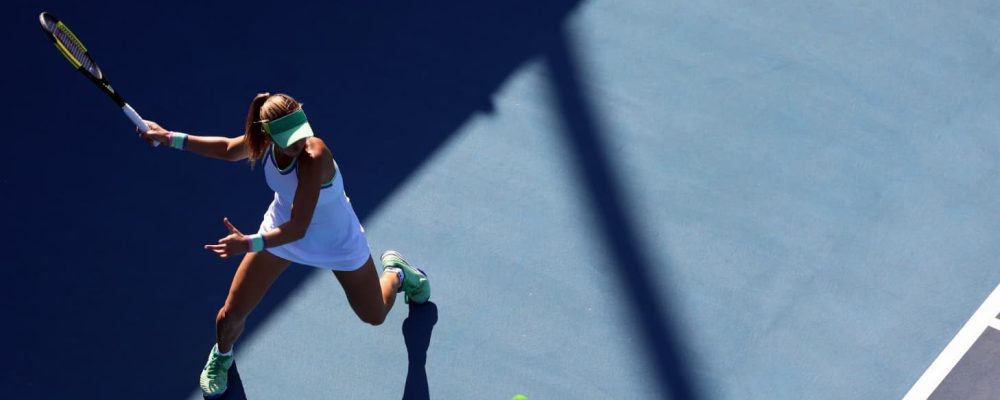 falsos mitos alrededor del tenis