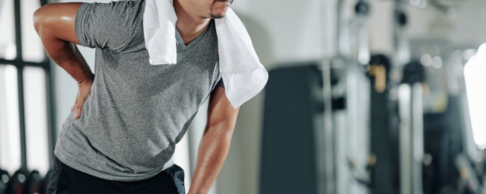 cuáles son los deportes más perjudiciales para una hernia lumbar