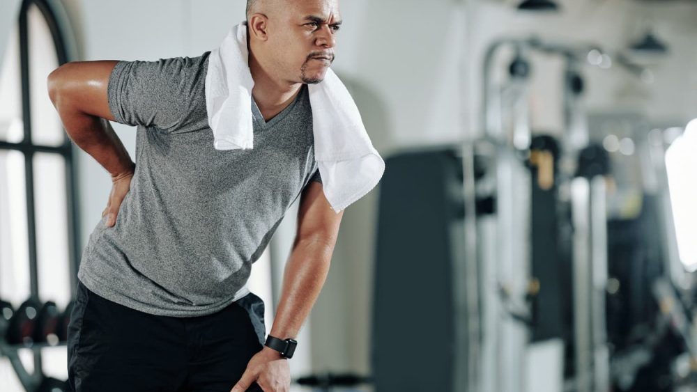 cuáles son los deportes más perjudiciales para una hernia lumbar