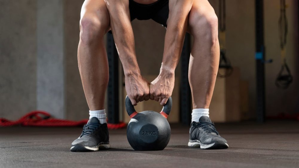 beneficios de hacer crossfit