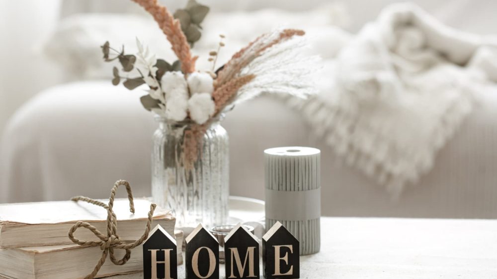 Decoración low cost