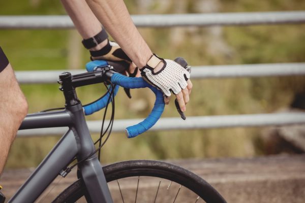 Consejos para salir a rodar en bicicleta