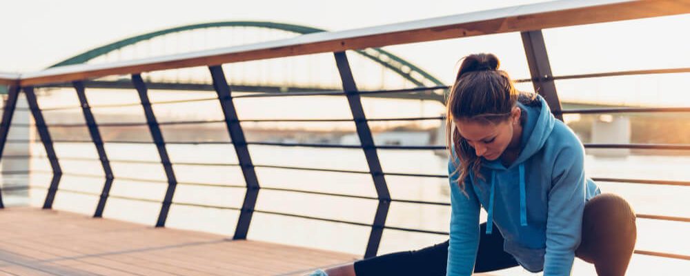 Mitos del calentamiento deportivo