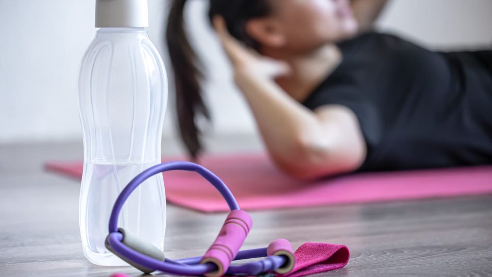 cuánto tiempo necesitas entrenar para ver resultados