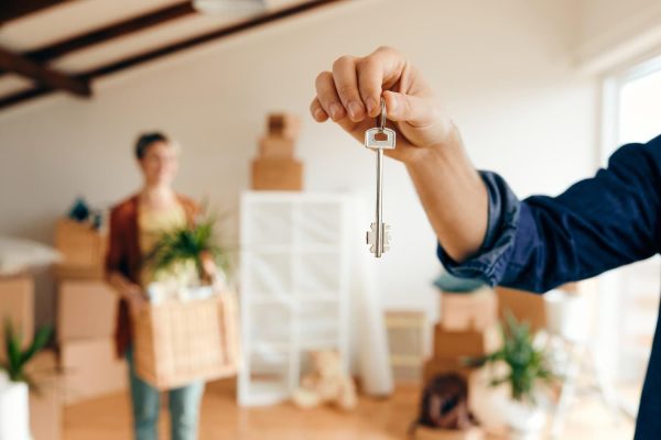 Cómo funciona el home staging paso a paso