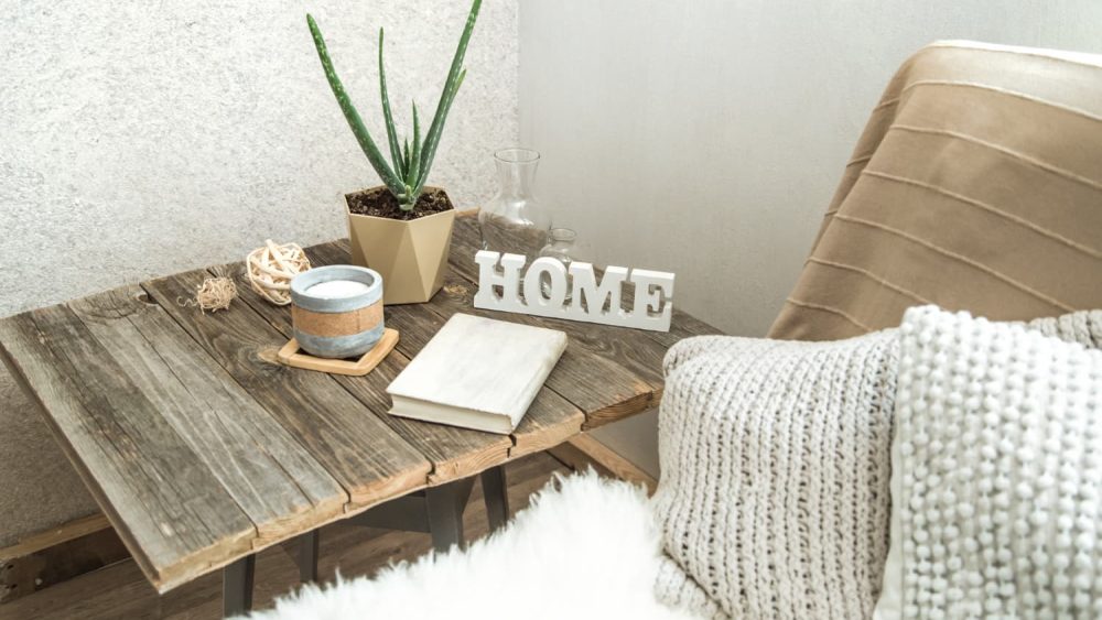 home staging para compradores