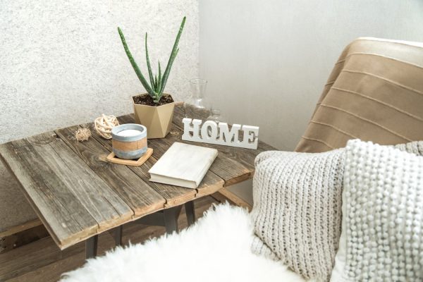 Home staging para compradores indecisos: claves reales