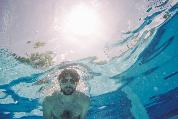 Respiración en natación: el secreto que lo cambia todo
