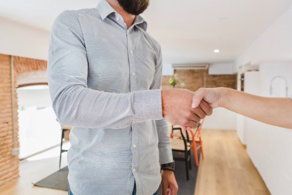 Cómo vender una casa heredada gracias al home staging