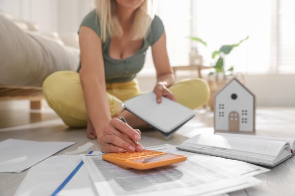Precio del home staging para vender un piso